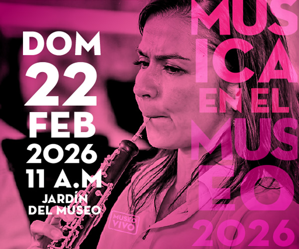 Concierto Cerca de Ti