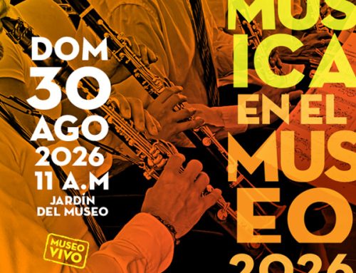 Concierto Legado Musical Afro