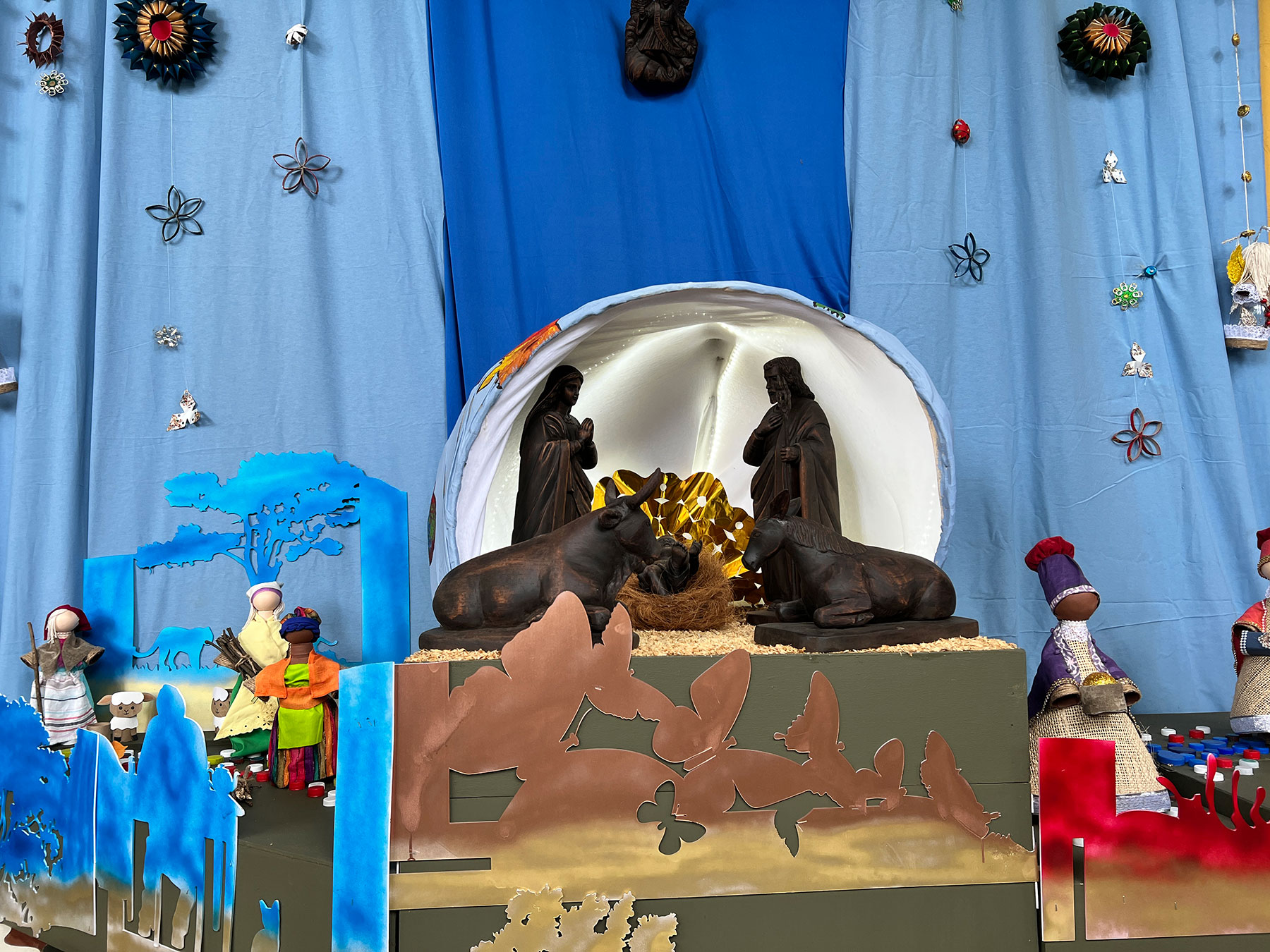 Portal del Museo Nacional de Costa Rica 2025-2026