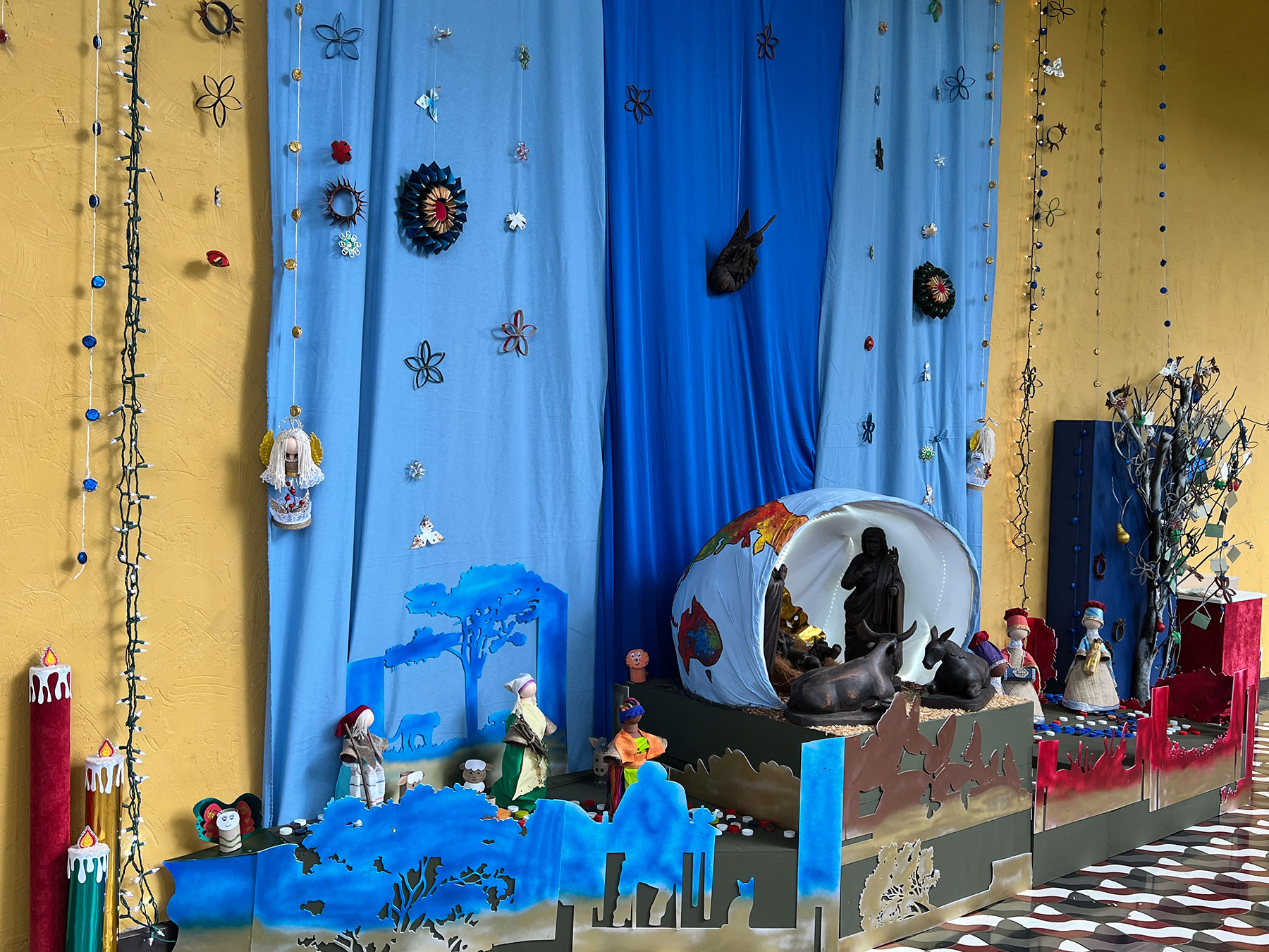 Portal del Museo Nacional de Costa Rica 2025-2026