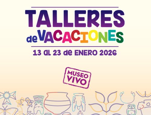 Talleres de Vacaciones Enero 2026