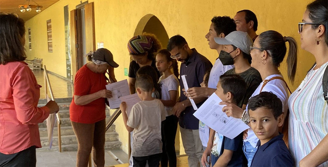 Taller Historia de Costa Rica Taller Historia de Costa Rica