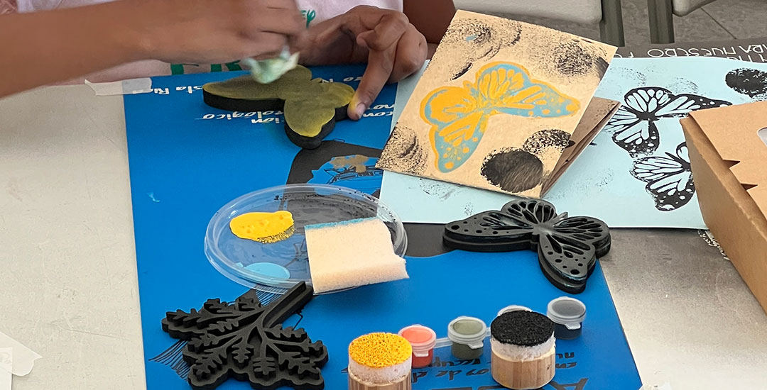 Taller Vecinos Naturales Taller Vecinos Naturales