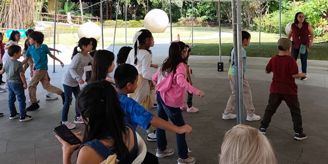 Taller de Danza