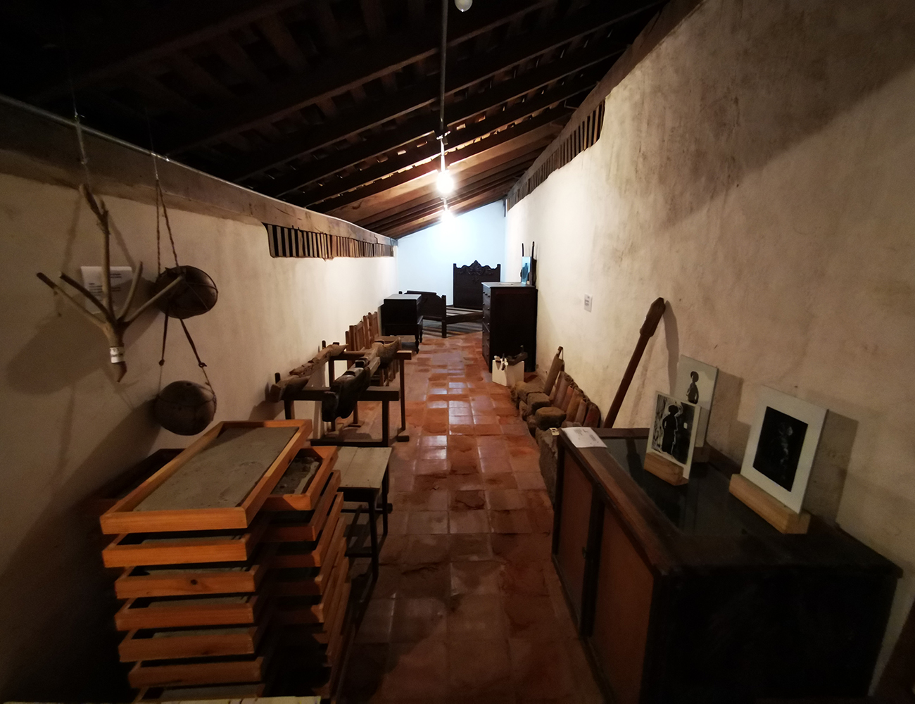 Museo del Sabanero - Liberia de Guanacaste (Diagnóstico 2019) 2