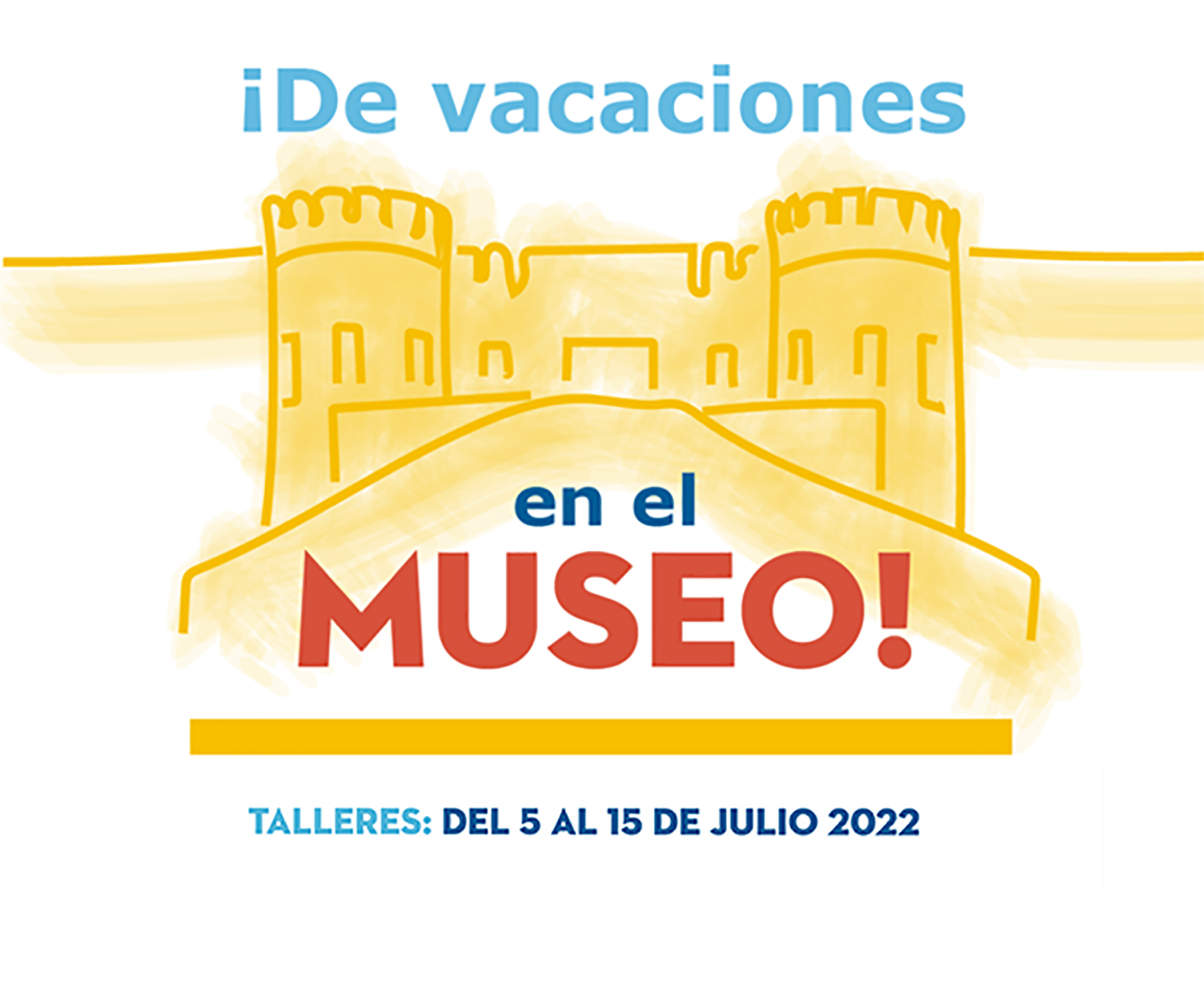 Talleres en el Museo