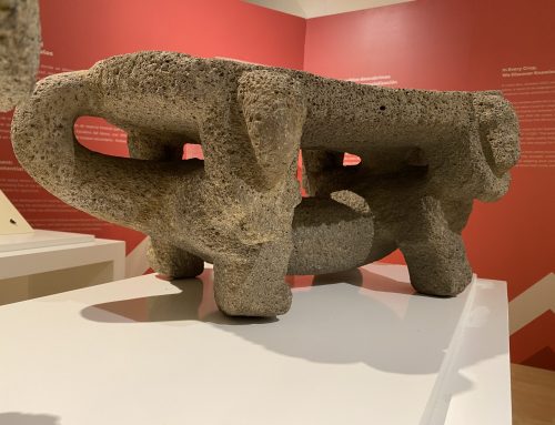 Permanencia en la Memoria