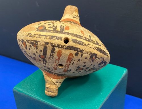 Costa Rica recupera 13 piezas arqueológicas precolombinas restituidas desde Estados Unidos