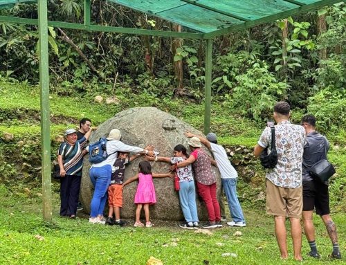 Festival de las Esferas 2026