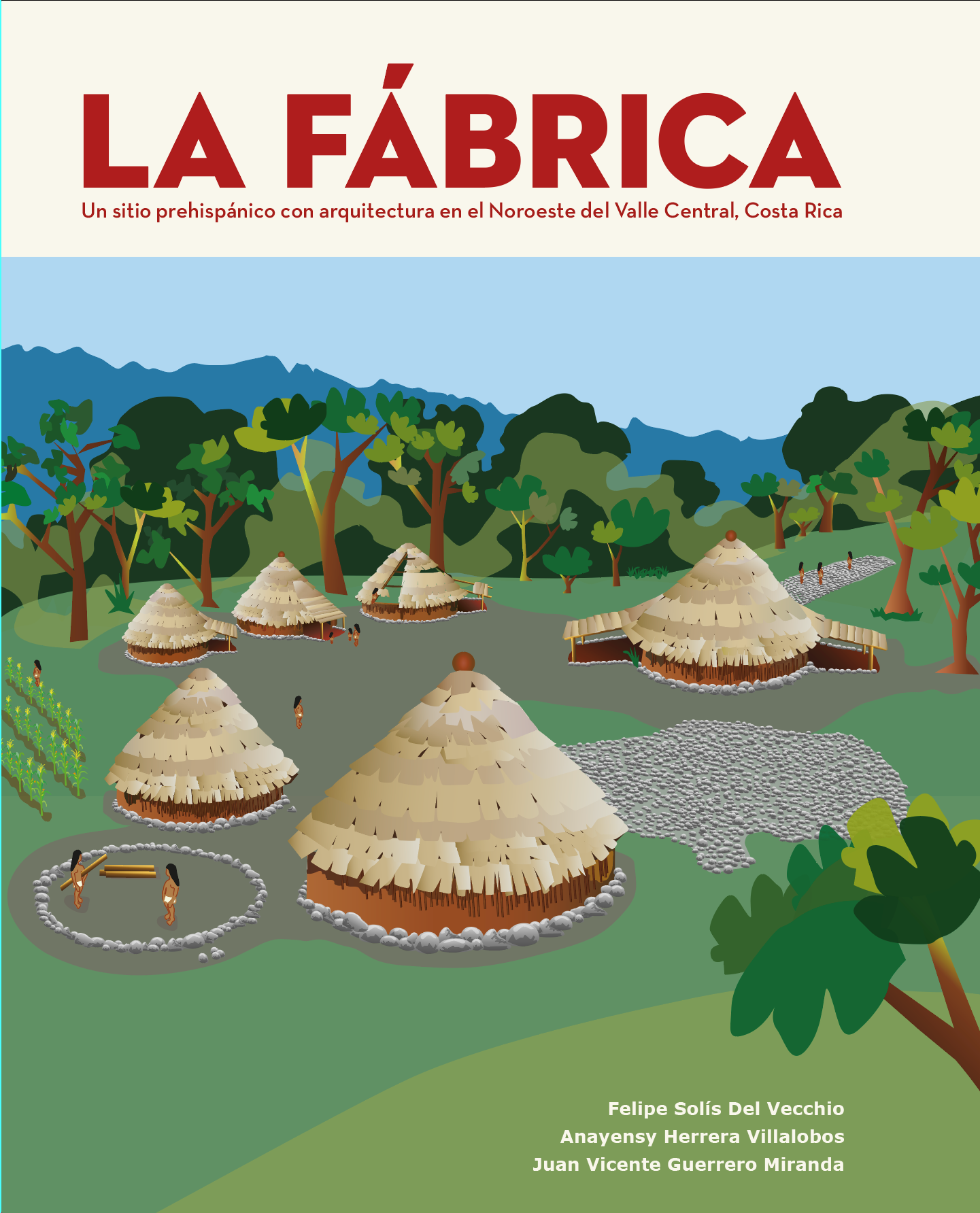 Libro La Fábrica