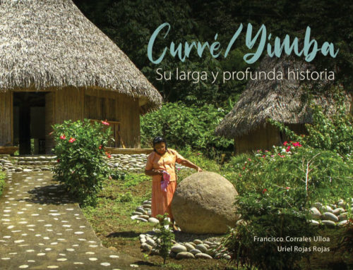 Curre / Yimba su larga y prufunda historia