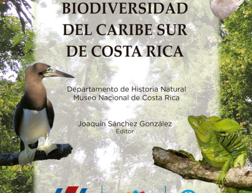 Guía Biodiversidad Caribe Sur