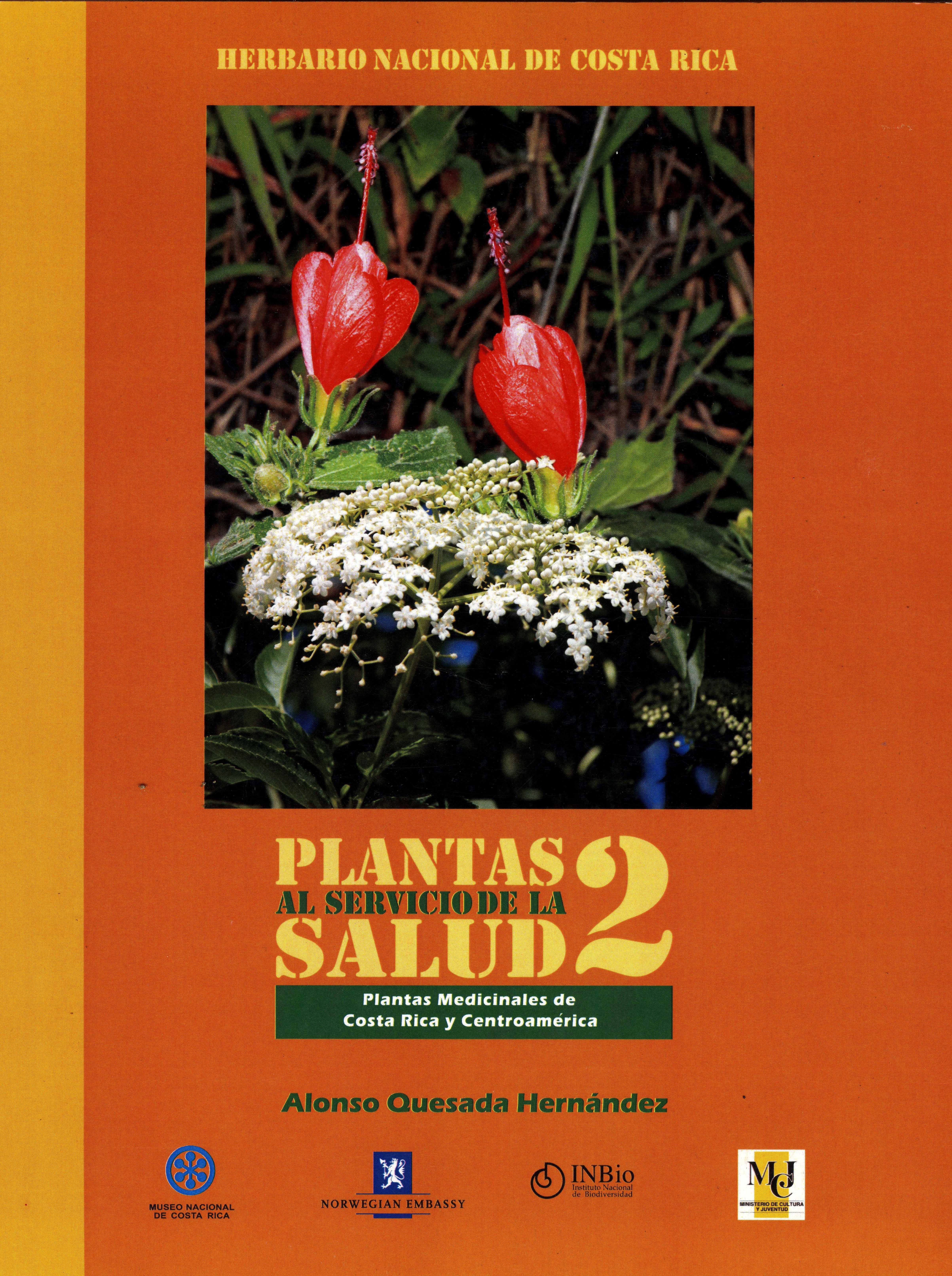 Plantas al Servicio de la Salud 2