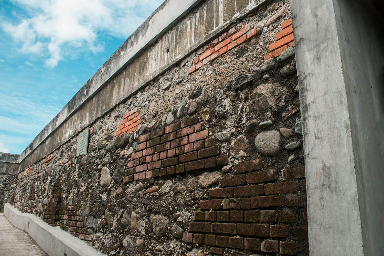 Muro de Calicanto