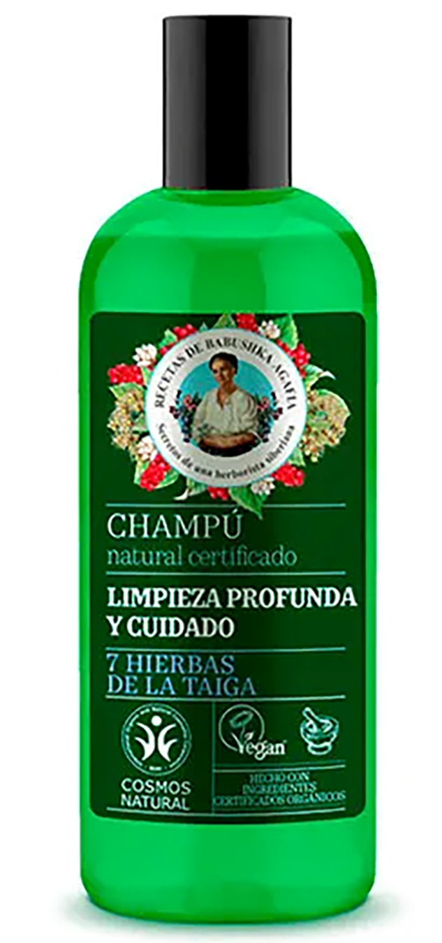 Cham´pú