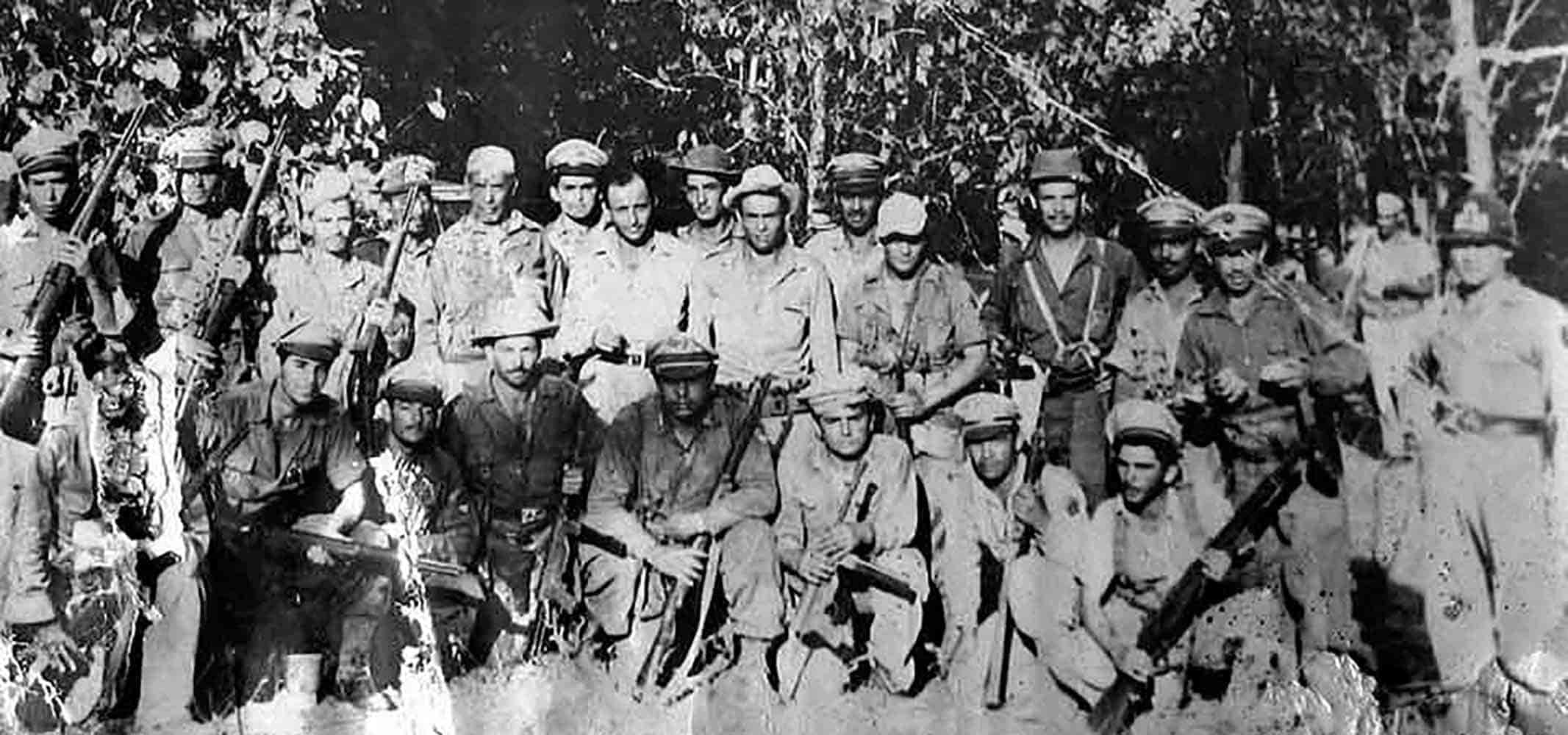 Combatientes de 1948