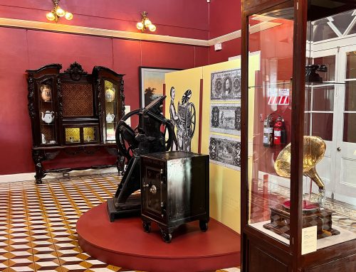 San José + Patrimonio