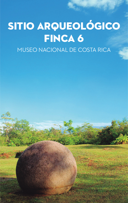 Folleto de Finca 6