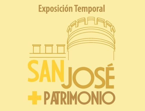 Guía Exposición San José + Patrimonio