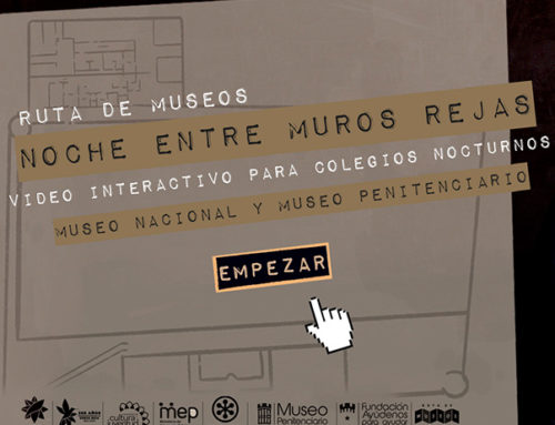 Ruta de Museos 2021